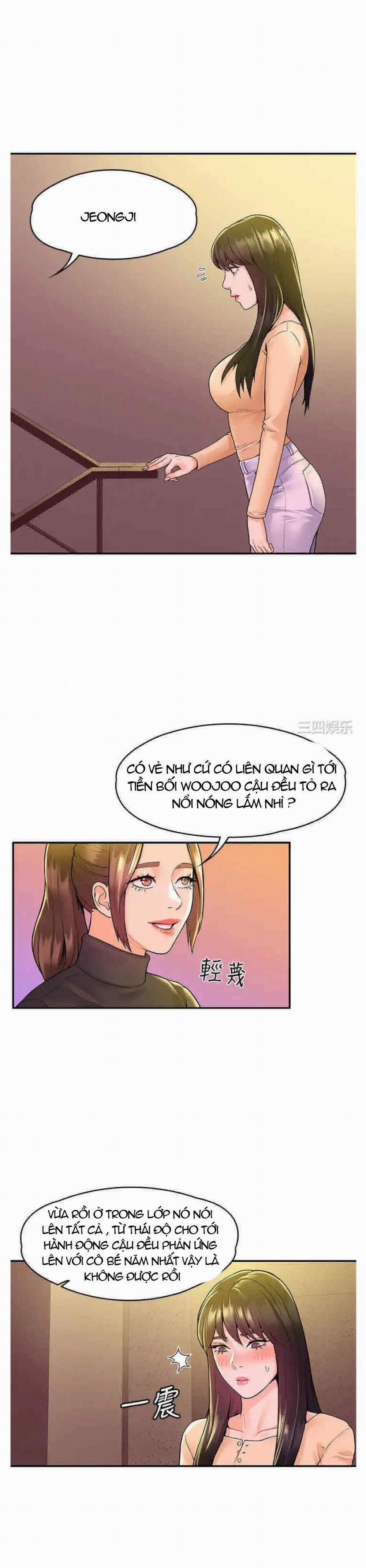 manhwax10.com - Truyện Manhwa Sinh Viên Thời Nay Chương 35 Trang 18