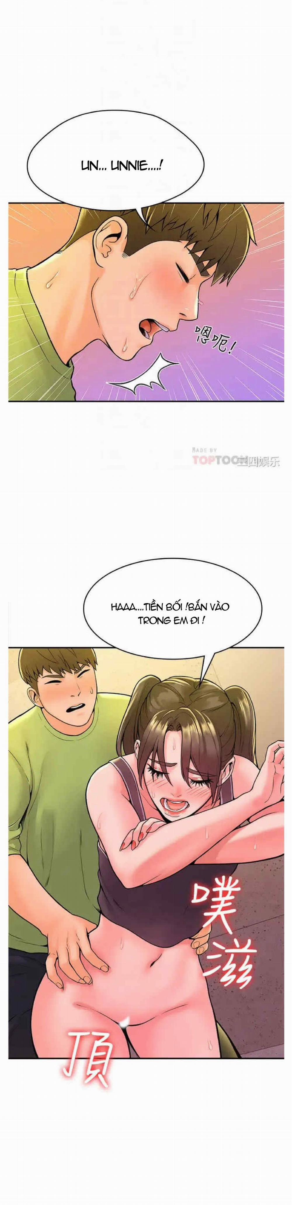 manhwax10.com - Truyện Manhwa Sinh Viên Thời Nay Chương 36 Trang 10