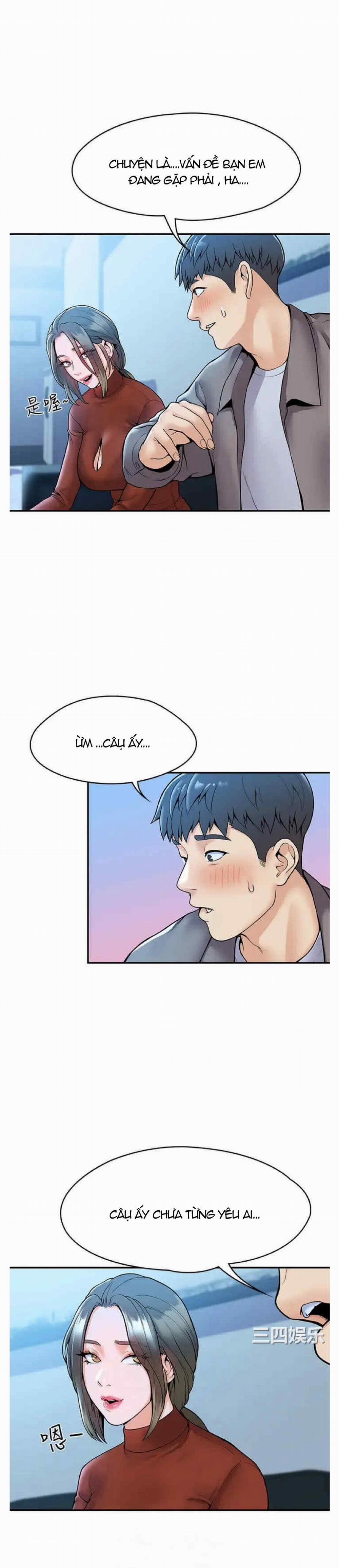 manhwax10.com - Truyện Manhwa Sinh Viên Thời Nay Chương 37 Trang 7