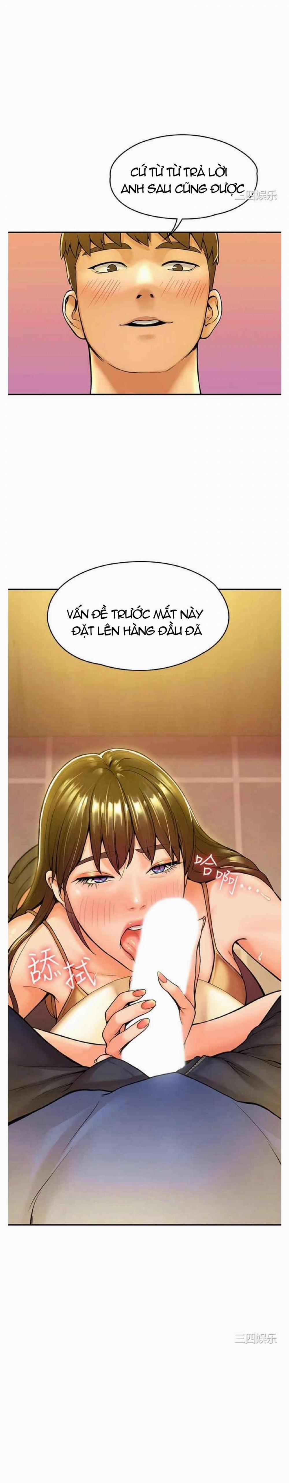 manhwax10.com - Truyện Manhwa Sinh Viên Thời Nay Chương 39 Trang 4