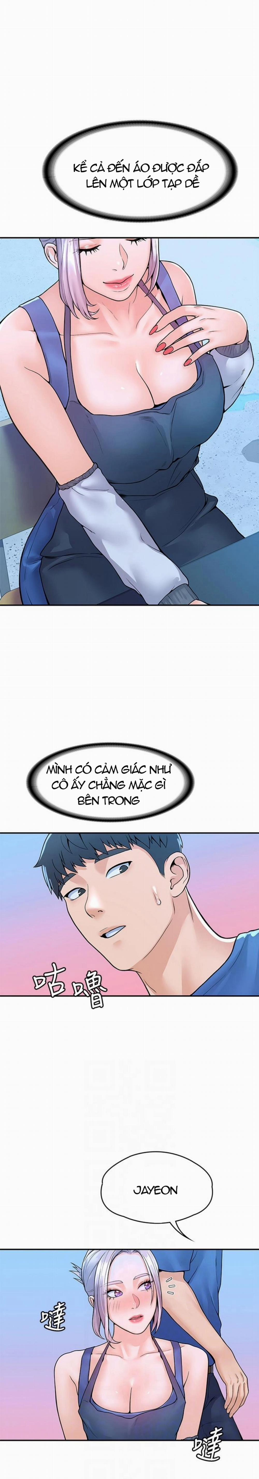 manhwax10.com - Truyện Manhwa Sinh Viên Thời Nay Chương 41 Trang 10