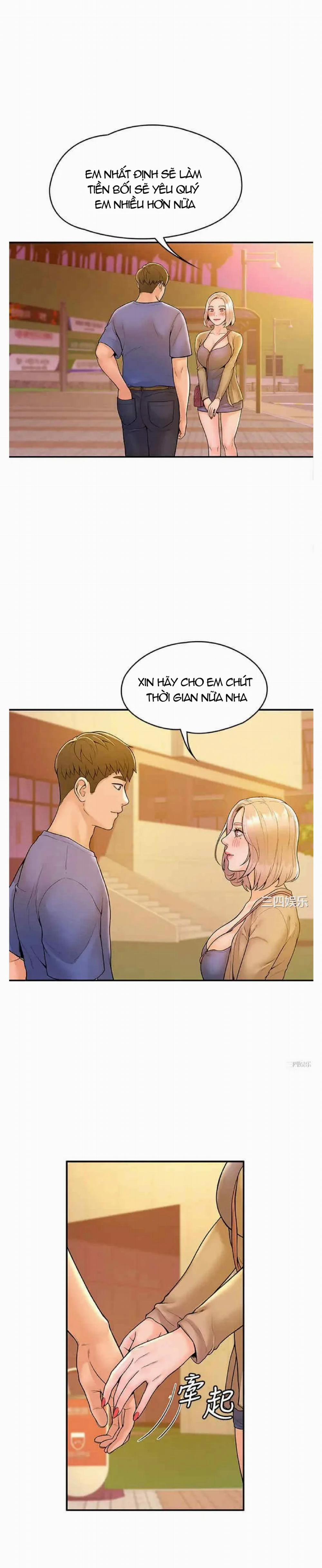 manhwax10.com - Truyện Manhwa Sinh Viên Thời Nay Chương 43 Trang 19