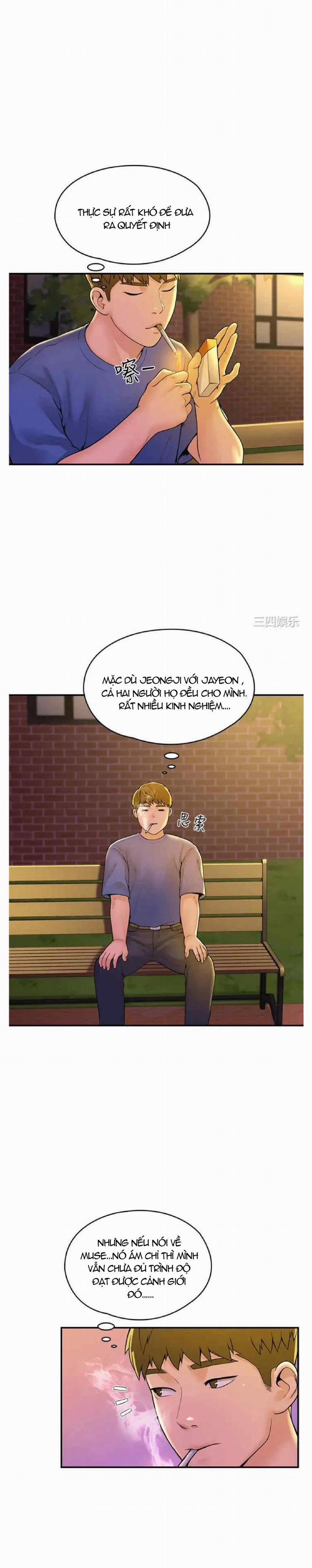 manhwax10.com - Truyện Manhwa Sinh Viên Thời Nay Chương 44 Trang 2