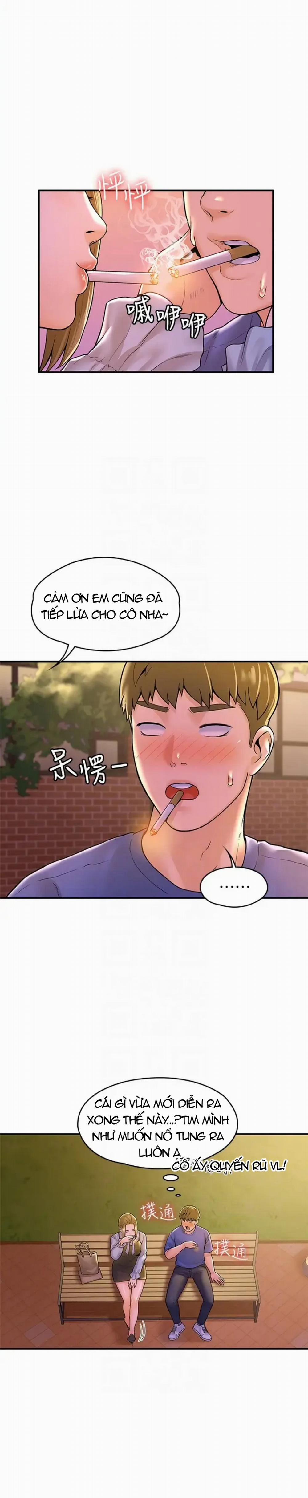 manhwax10.com - Truyện Manhwa Sinh Viên Thời Nay Chương 44 Trang 8