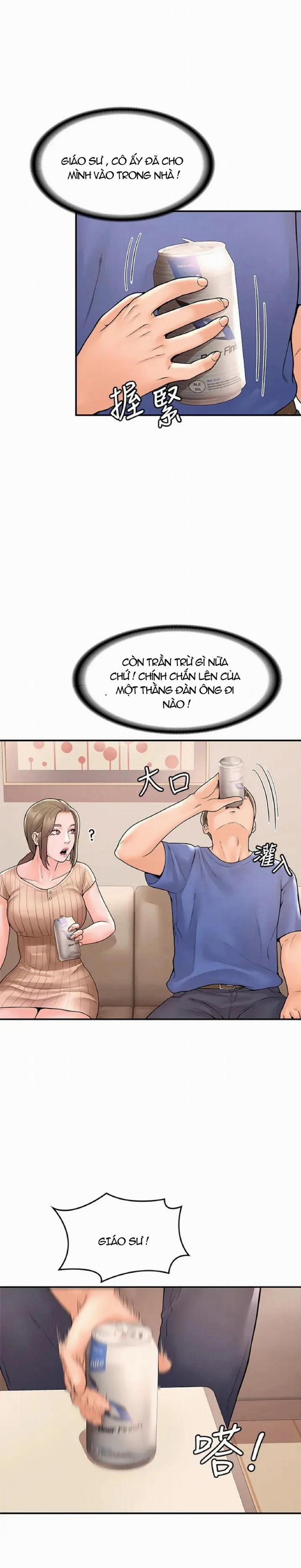 manhwax10.com - Truyện Manhwa Sinh Viên Thời Nay Chương 45 Trang 1