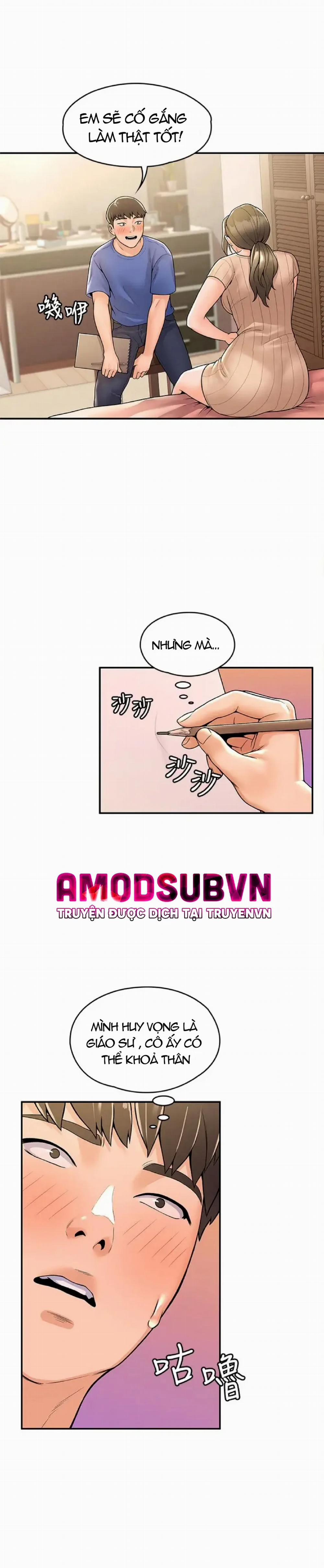 manhwax10.com - Truyện Manhwa Sinh Viên Thời Nay Chương 45 Trang 10