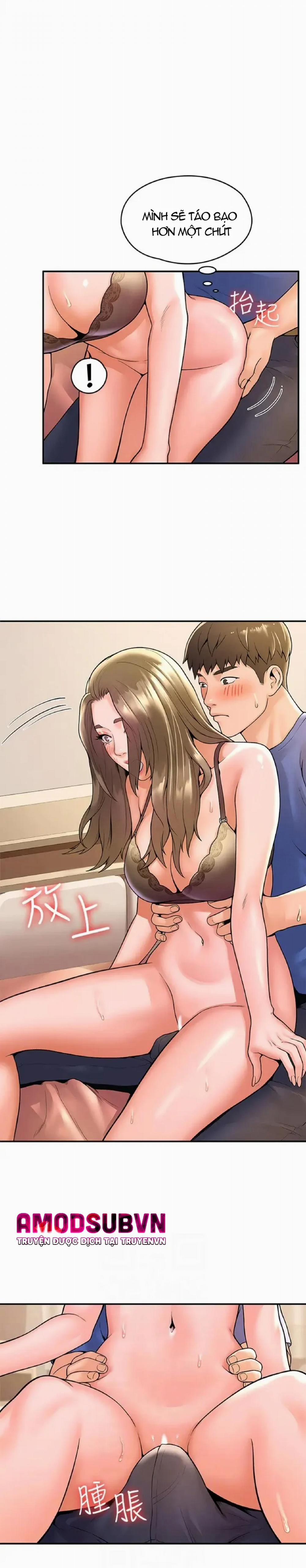 manhwax10.com - Truyện Manhwa Sinh Viên Thời Nay Chương 46 Trang 8