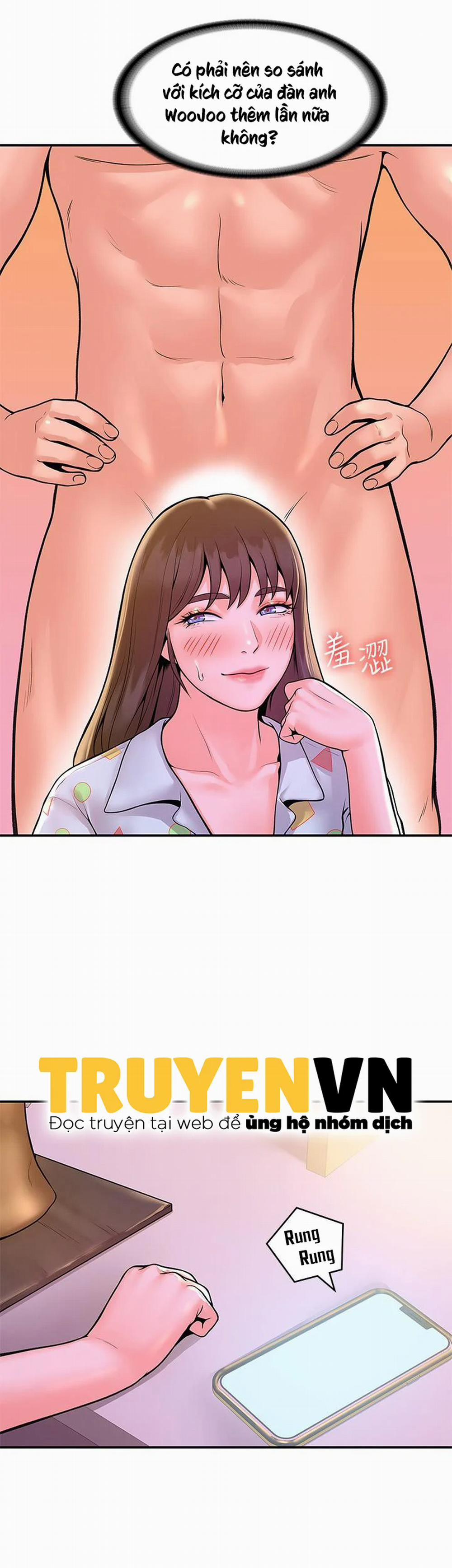 manhwax10.com - Truyện Manhwa Sinh Viên Thời Nay Chương 48 Trang 5