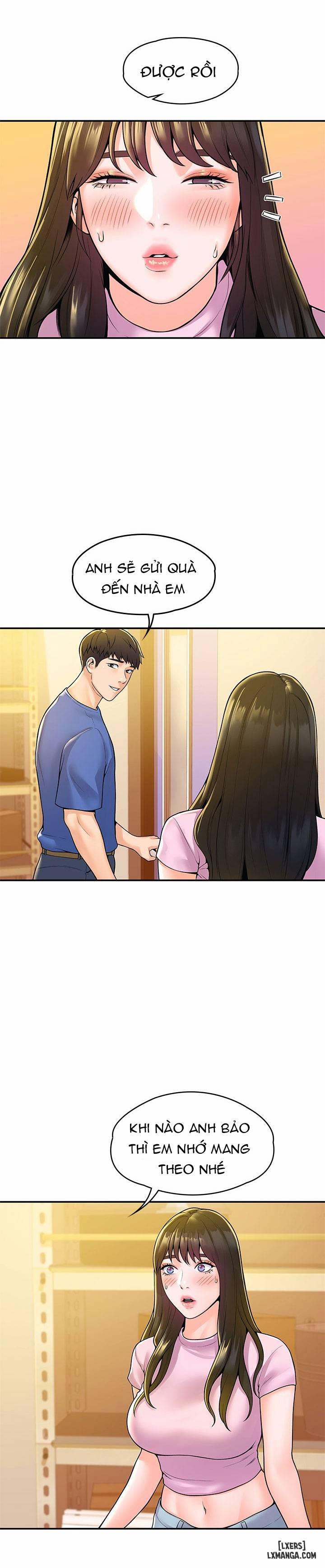 manhwax10.com - Truyện Manhwa Sinh Viên Thời Nay Chương 49 Trang 17