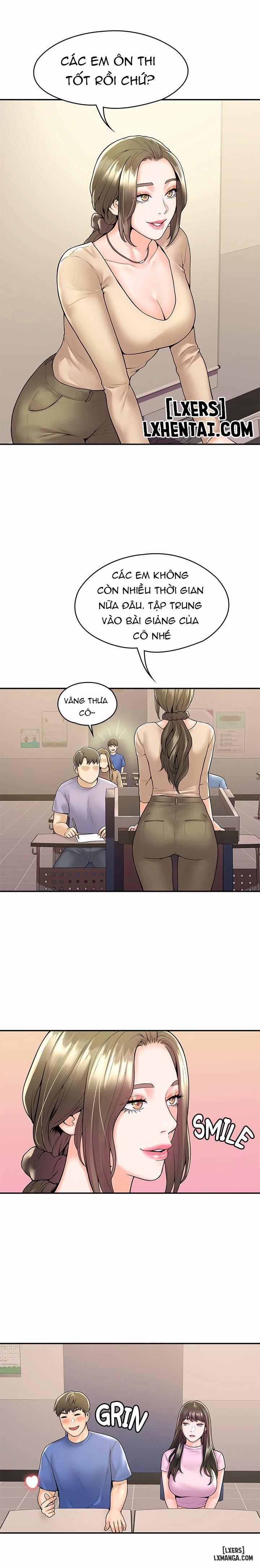 manhwax10.com - Truyện Manhwa Sinh Viên Thời Nay Chương 49 Trang 5