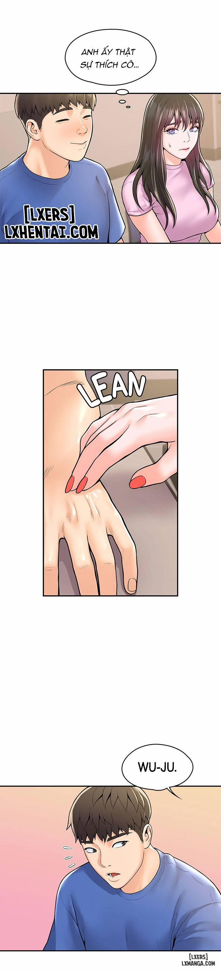 manhwax10.com - Truyện Manhwa Sinh Viên Thời Nay Chương 49 Trang 6