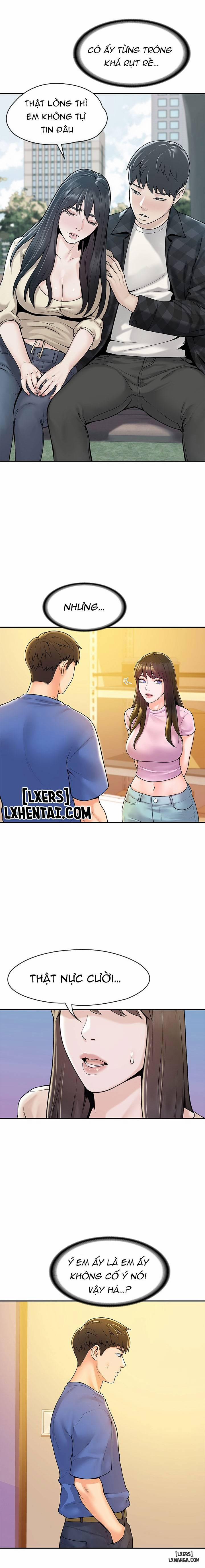 manhwax10.com - Truyện Manhwa Sinh Viên Thời Nay Chương 49 Trang 10