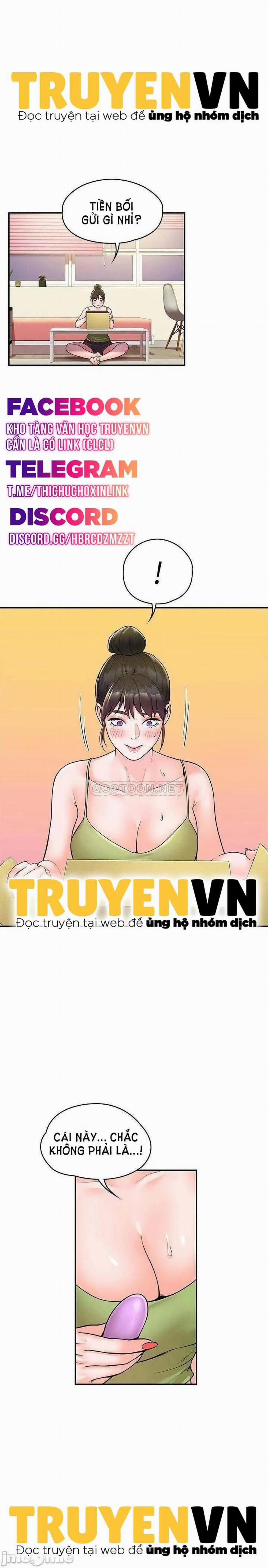 manhwax10.com - Truyện Manhwa Sinh Viên Thời Nay Chương 50 Trang 1