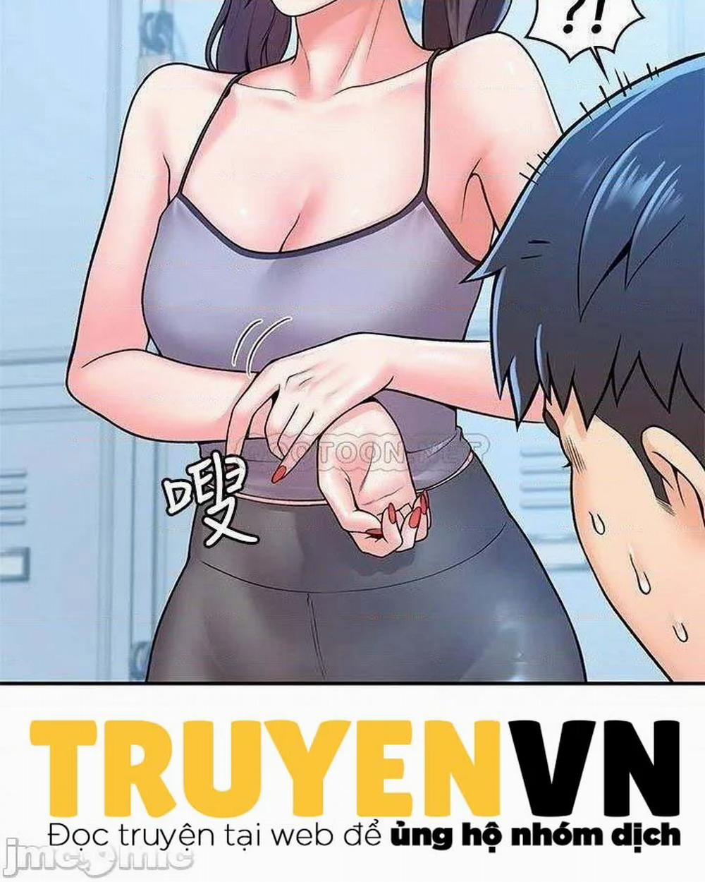 manhwax10.com - Truyện Manhwa Sinh Viên Thời Nay Chương 50 Trang 11