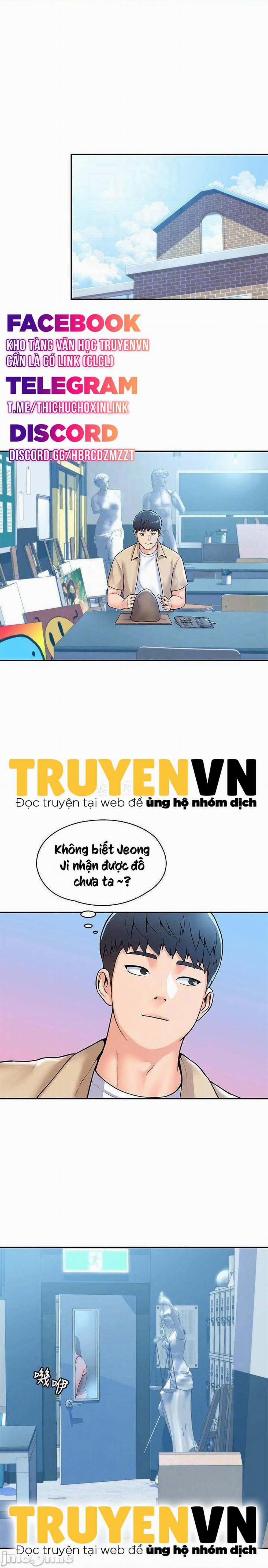 manhwax10.com - Truyện Manhwa Sinh Viên Thời Nay Chương 50 Trang 3