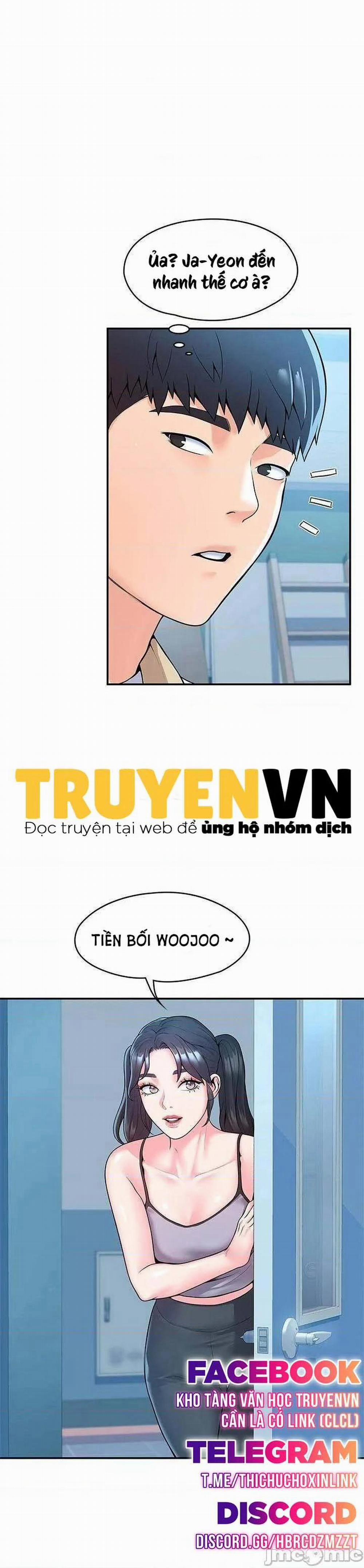 manhwax10.com - Truyện Manhwa Sinh Viên Thời Nay Chương 50 Trang 4