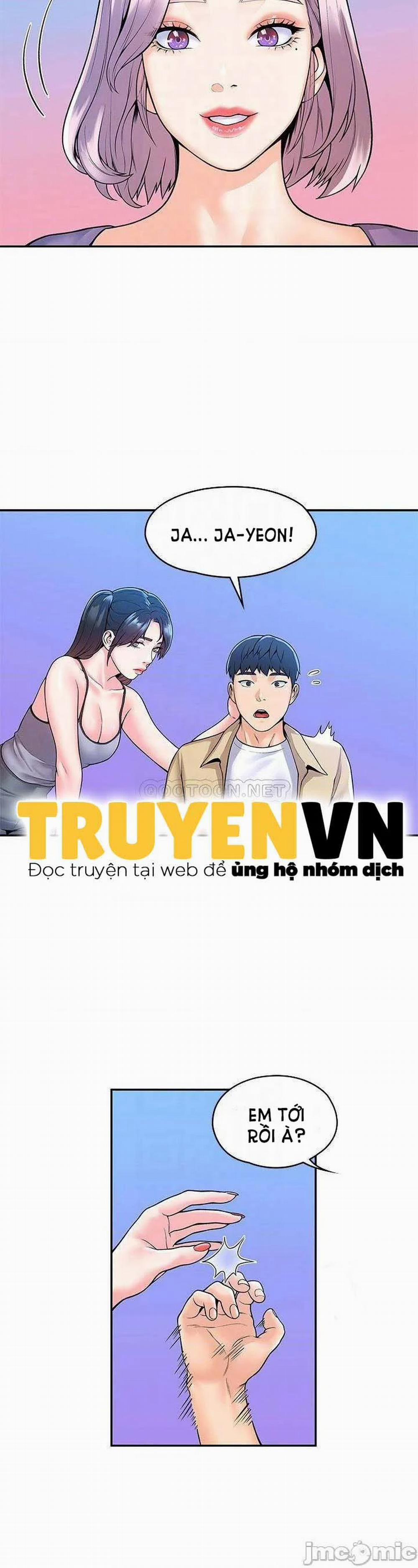 manhwax10.com - Truyện Manhwa Sinh Viên Thời Nay Chương 50 Trang 8