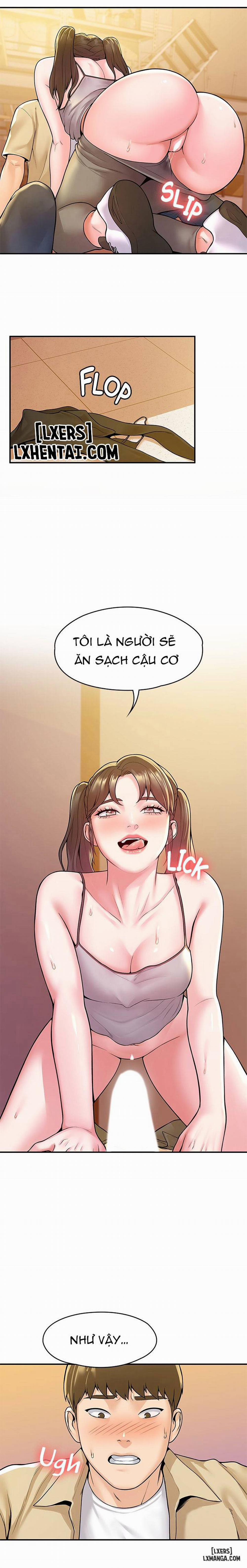 manhwax10.com - Truyện Manhwa Sinh Viên Thời Nay Chương 51 Trang 7