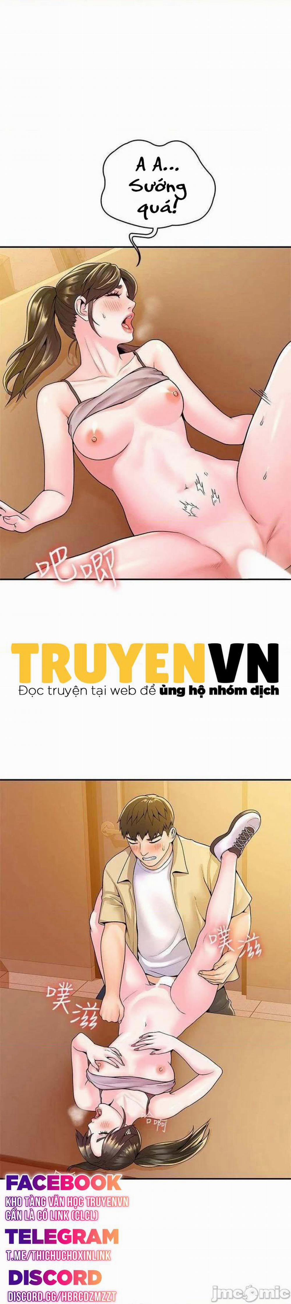 manhwax10.com - Truyện Manhwa Sinh Viên Thời Nay Chương 52 Trang 3