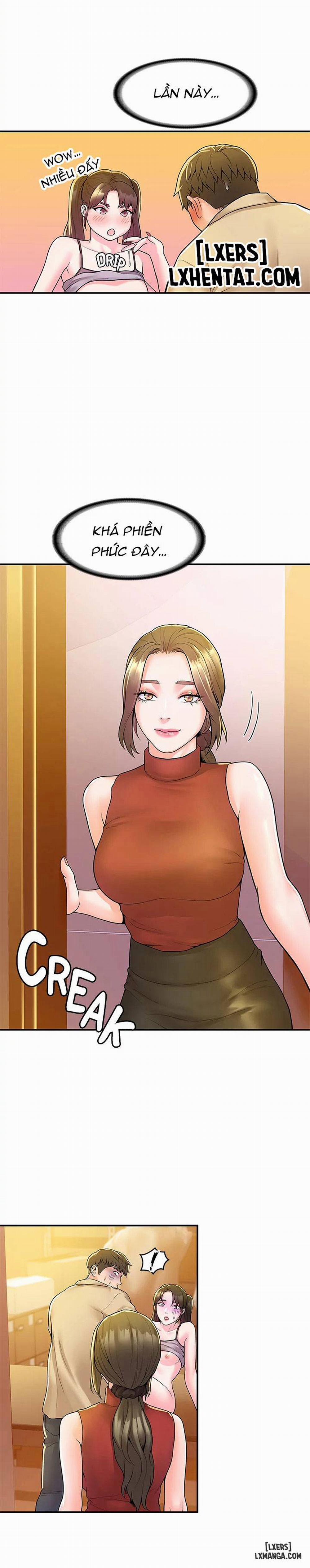 manhwax10.com - Truyện Manhwa Sinh Viên Thời Nay Chương 52 Trang 5