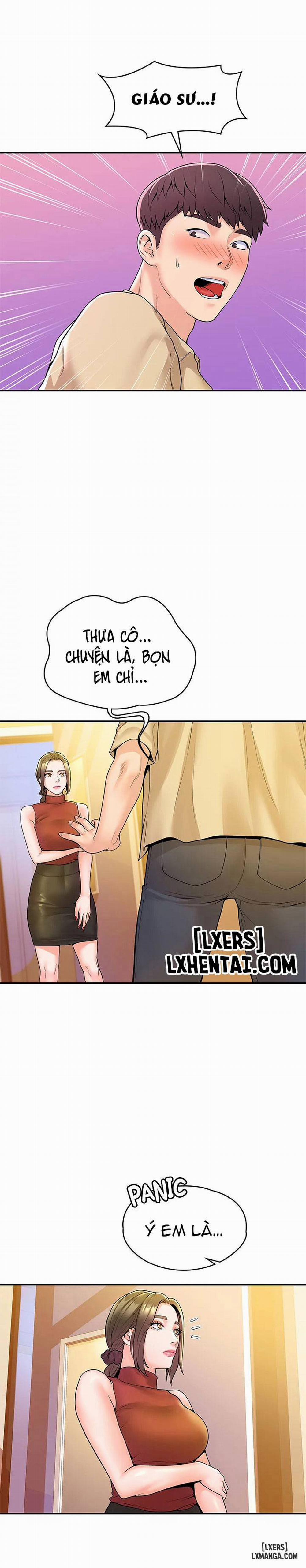 manhwax10.com - Truyện Manhwa Sinh Viên Thời Nay Chương 52 Trang 6