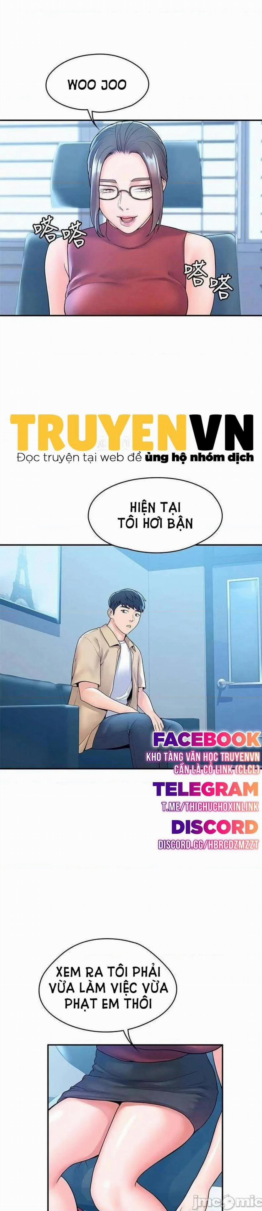 manhwax10.com - Truyện Manhwa Sinh Viên Thời Nay Chương 53 Trang 2