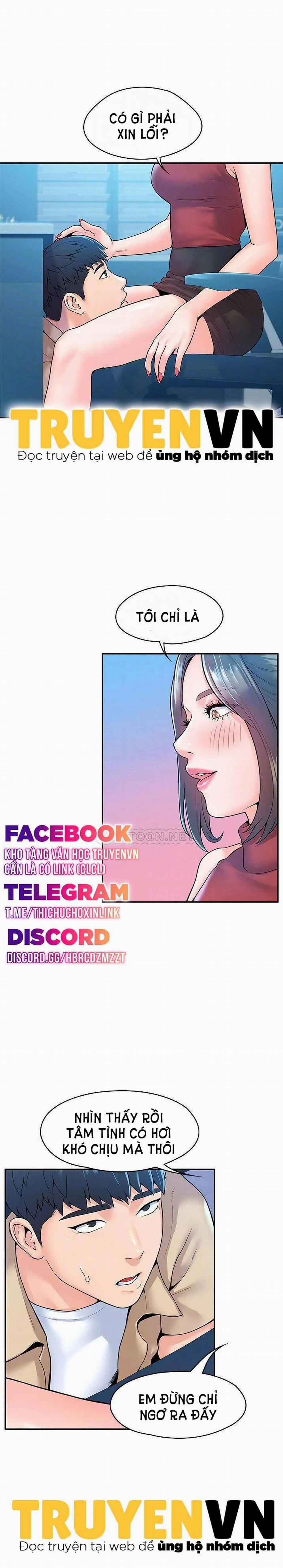 manhwax10.com - Truyện Manhwa Sinh Viên Thời Nay Chương 53 Trang 12