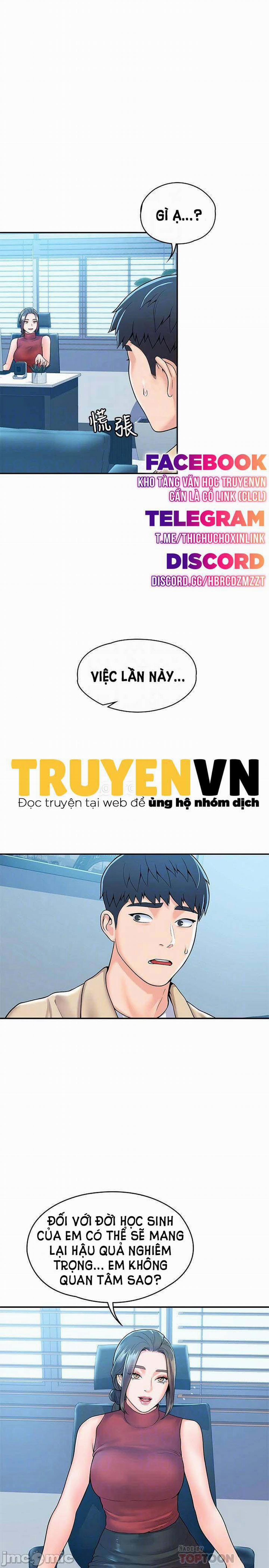 manhwax10.com - Truyện Manhwa Sinh Viên Thời Nay Chương 53 Trang 4