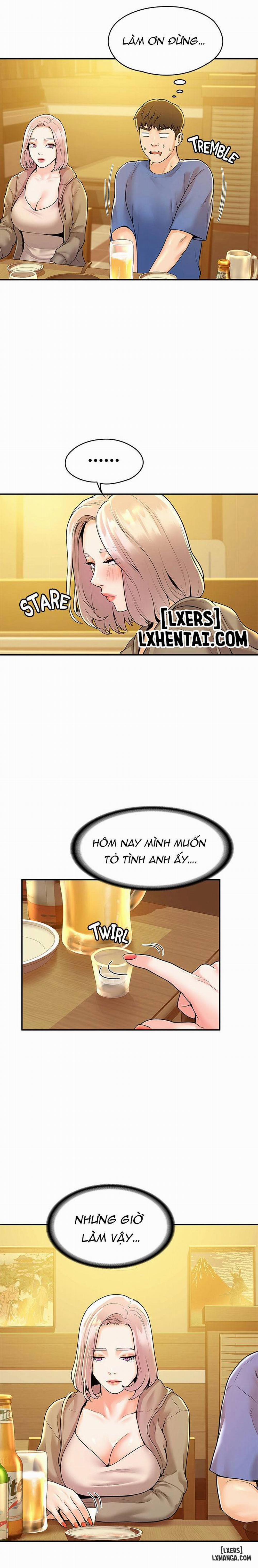 manhwax10.com - Truyện Manhwa Sinh Viên Thời Nay Chương 55 Trang 12