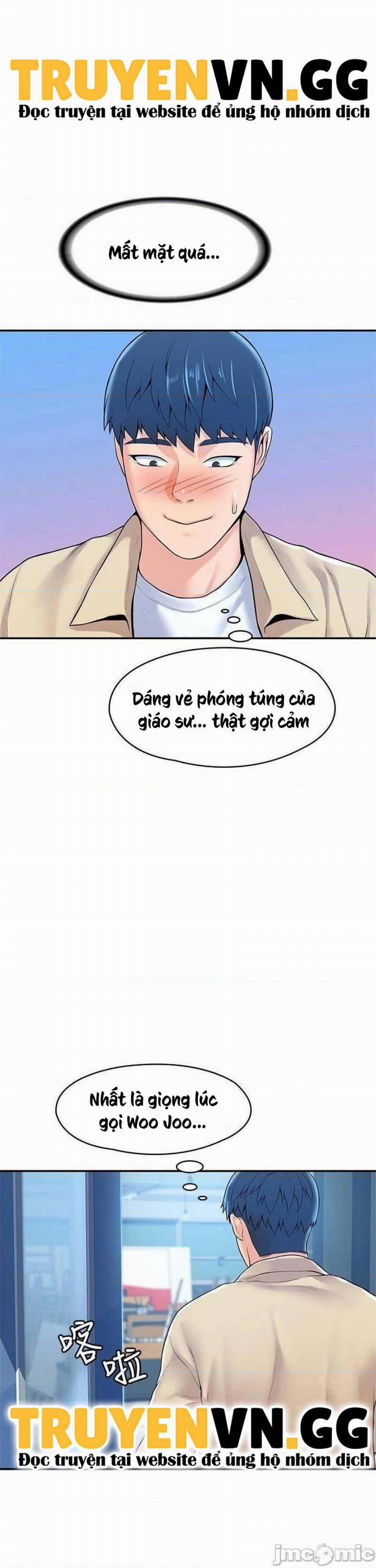 manhwax10.com - Truyện Manhwa Sinh Viên Thời Nay Chương 55 Trang 3