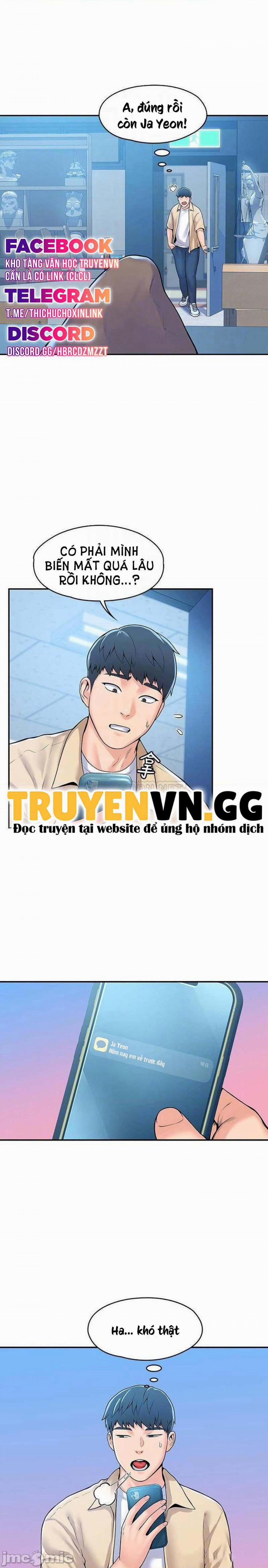 manhwax10.com - Truyện Manhwa Sinh Viên Thời Nay Chương 55 Trang 4