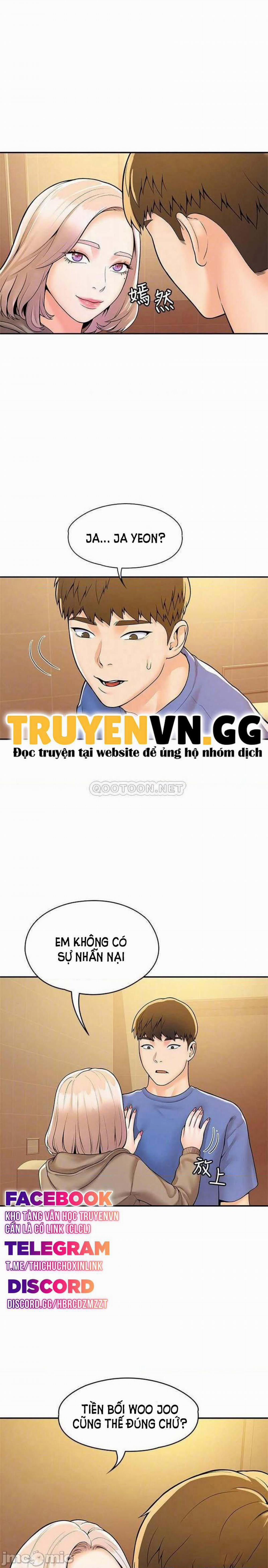 manhwax10.com - Truyện Manhwa Sinh Viên Thời Nay Chương 56 Trang 4