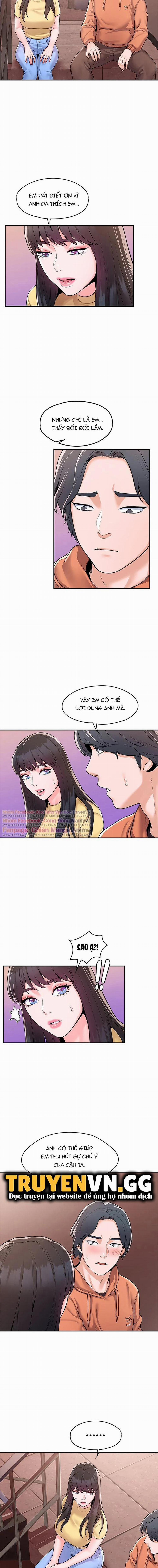 manhwax10.com - Truyện Manhwa Sinh Viên Thời Nay Chương 58 Trang 2