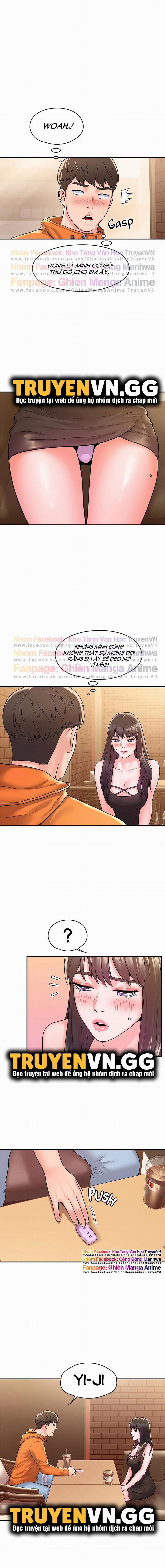 manhwax10.com - Truyện Manhwa Sinh Viên Thời Nay Chương 59 Trang 3