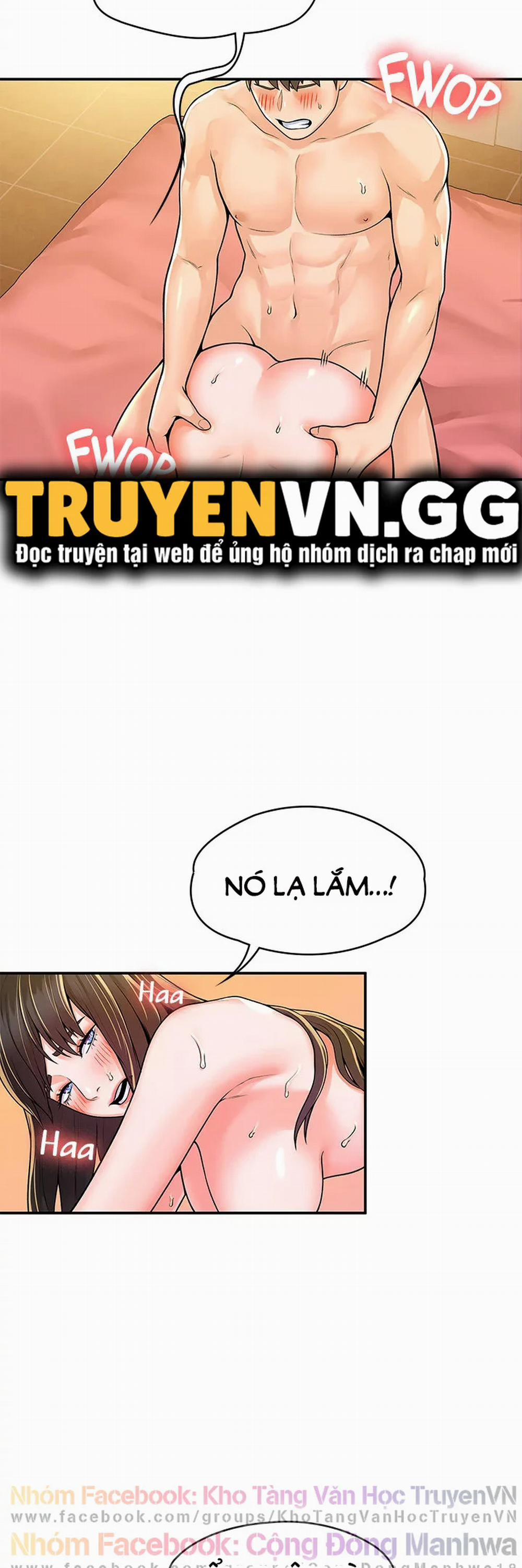 manhwax10.com - Truyện Manhwa Sinh Viên Thời Nay Chương 61 Trang 8