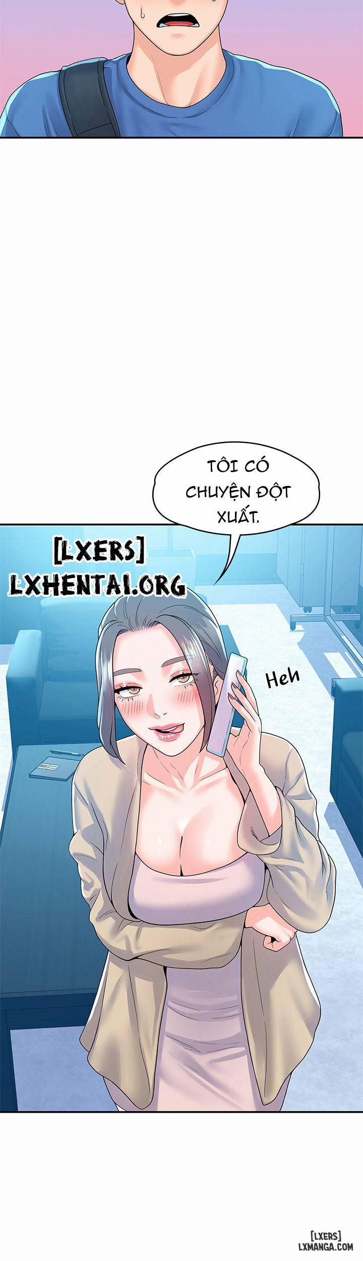 manhwax10.com - Truyện Manhwa Sinh Viên Thời Nay Chương 64 Trang 28