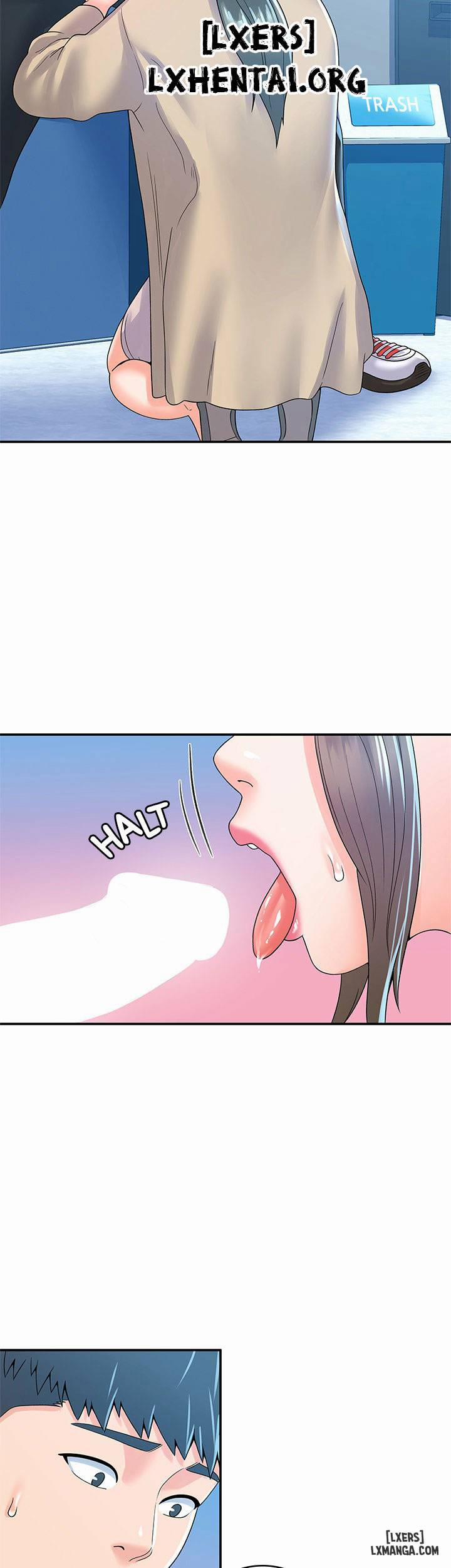 manhwax10.com - Truyện Manhwa Sinh Viên Thời Nay Chương 64 Trang 33