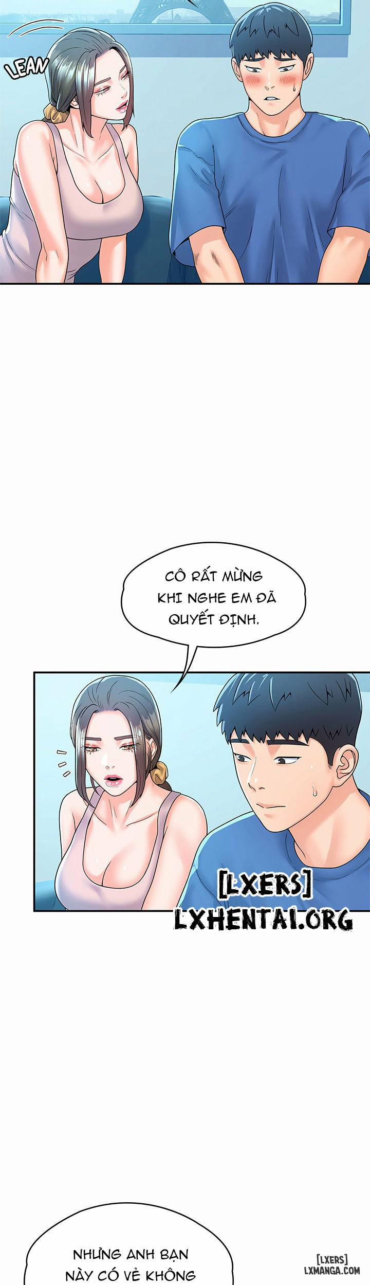 manhwax10.com - Truyện Manhwa Sinh Viên Thời Nay Chương 64 Trang 38