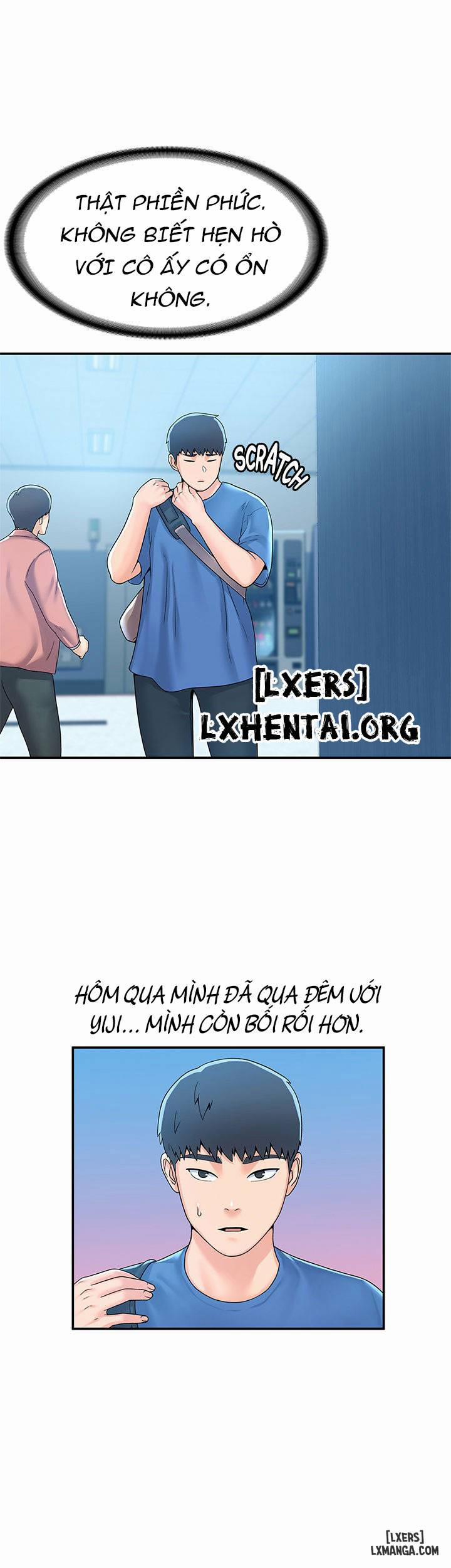 manhwax10.com - Truyện Manhwa Sinh Viên Thời Nay Chương 64 Trang 6