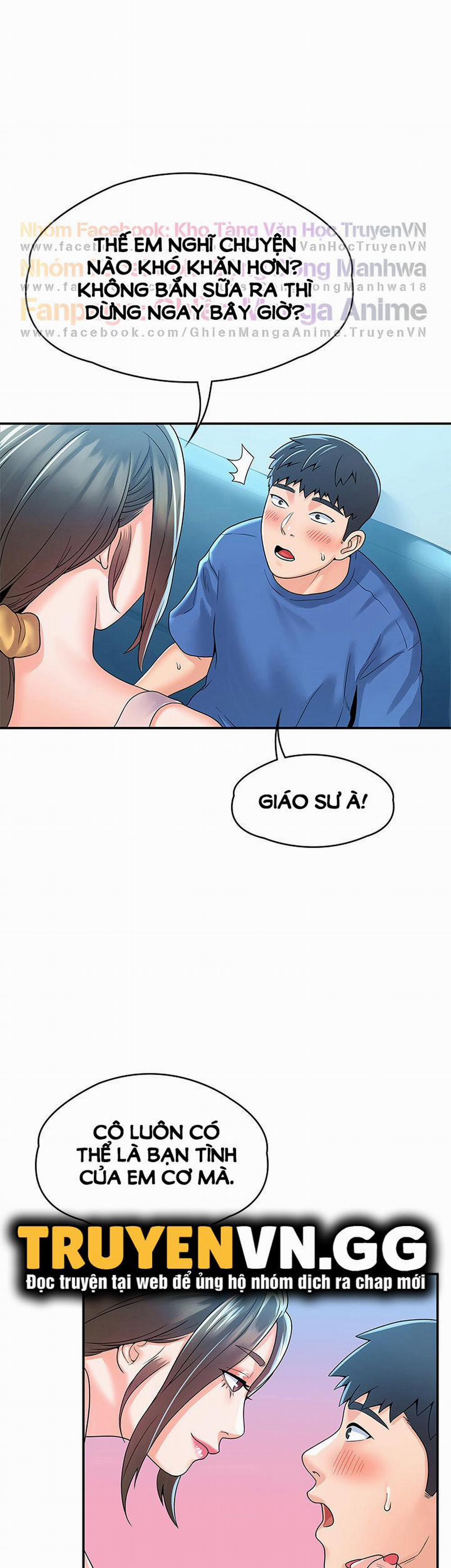 manhwax10.com - Truyện Manhwa Sinh Viên Thời Nay Chương 65 Trang 2