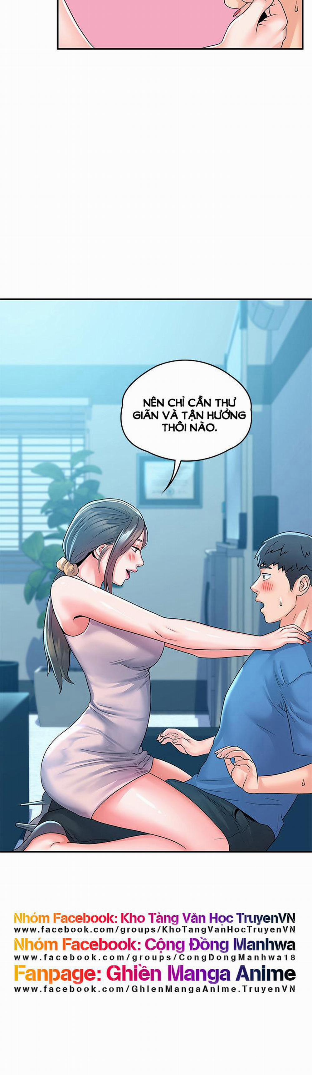 manhwax10.com - Truyện Manhwa Sinh Viên Thời Nay Chương 65 Trang 3