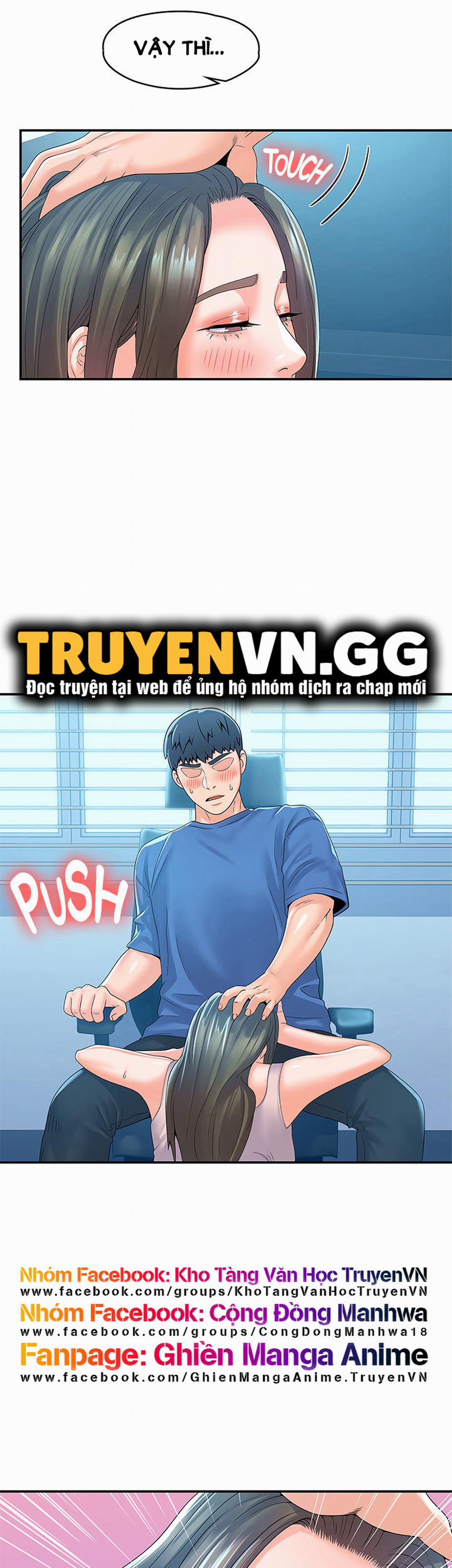 manhwax10.com - Truyện Manhwa Sinh Viên Thời Nay Chương 65 Trang 28