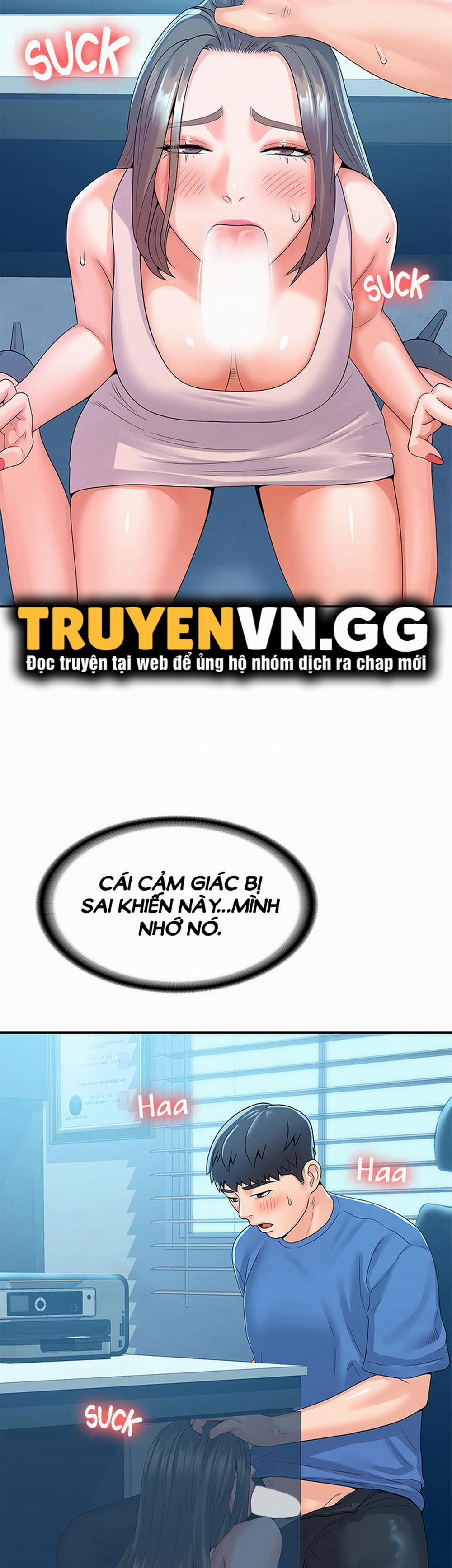 manhwax10.com - Truyện Manhwa Sinh Viên Thời Nay Chương 65 Trang 32