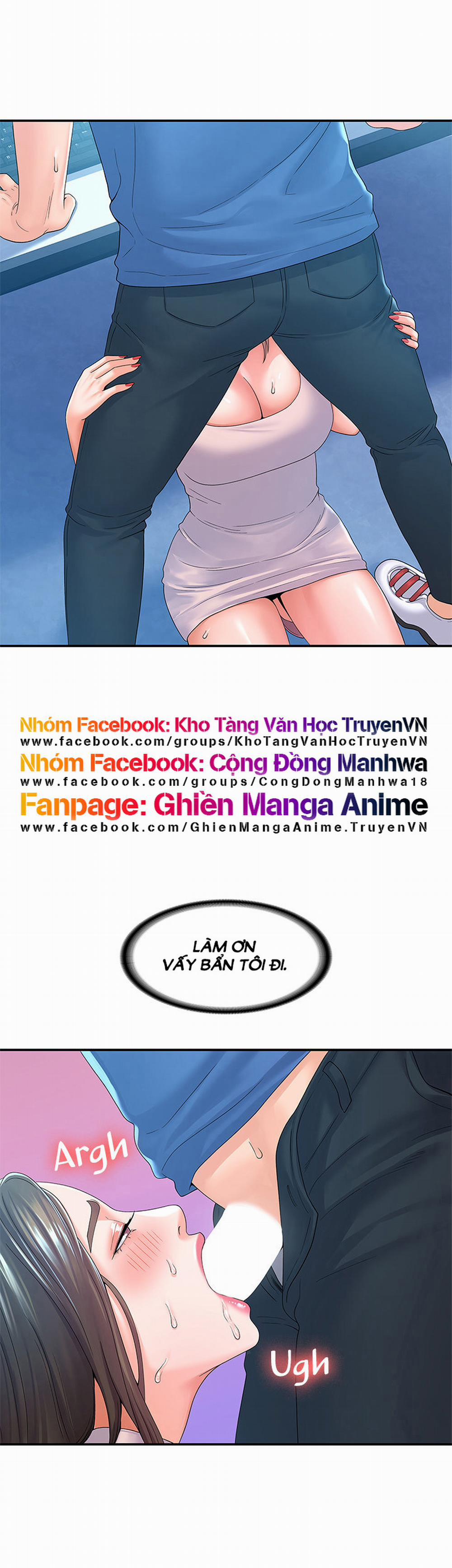 manhwax10.com - Truyện Manhwa Sinh Viên Thời Nay Chương 65 Trang 35