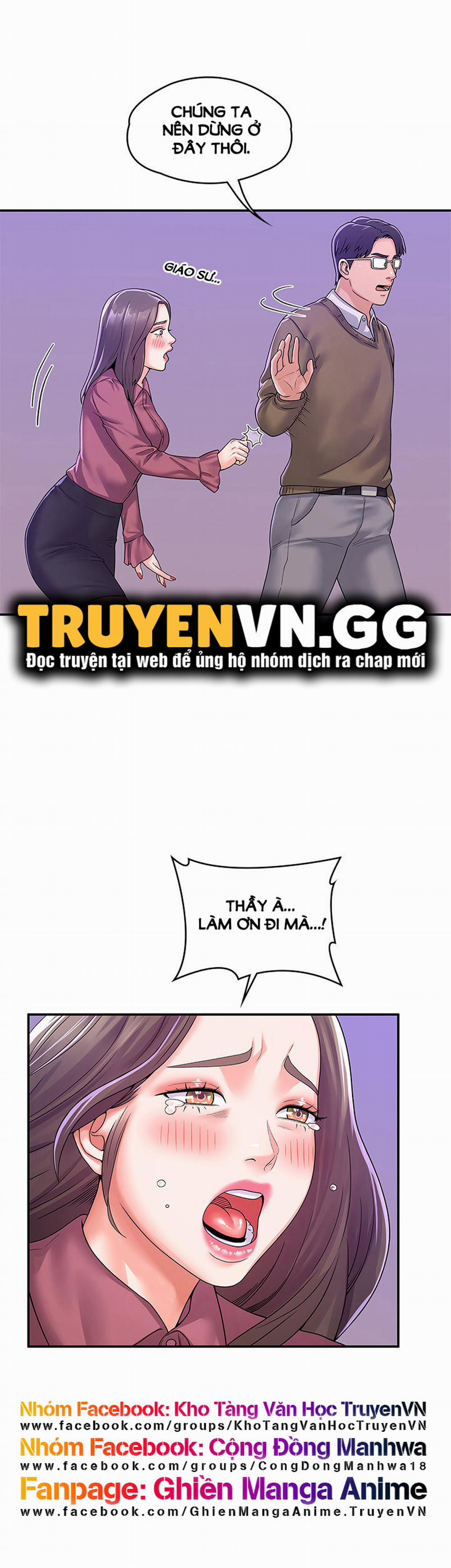 manhwax10.com - Truyện Manhwa Sinh Viên Thời Nay Chương 65 Trang 7