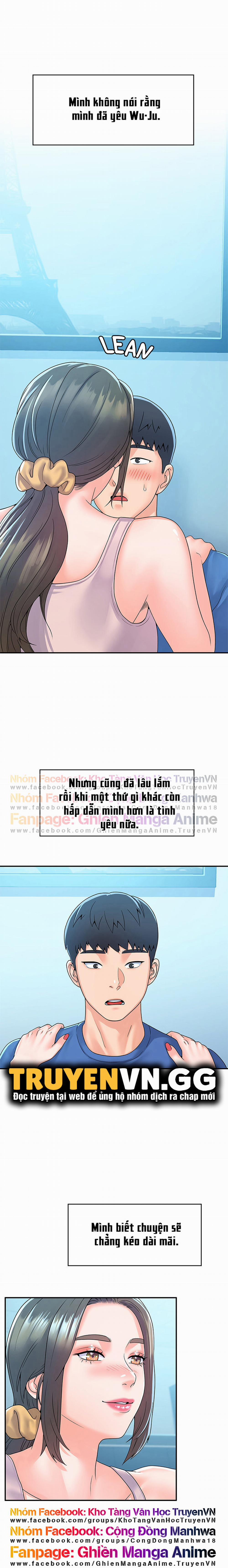 manhwax10.com - Truyện Manhwa Sinh Viên Thời Nay Chương 65 Trang 8