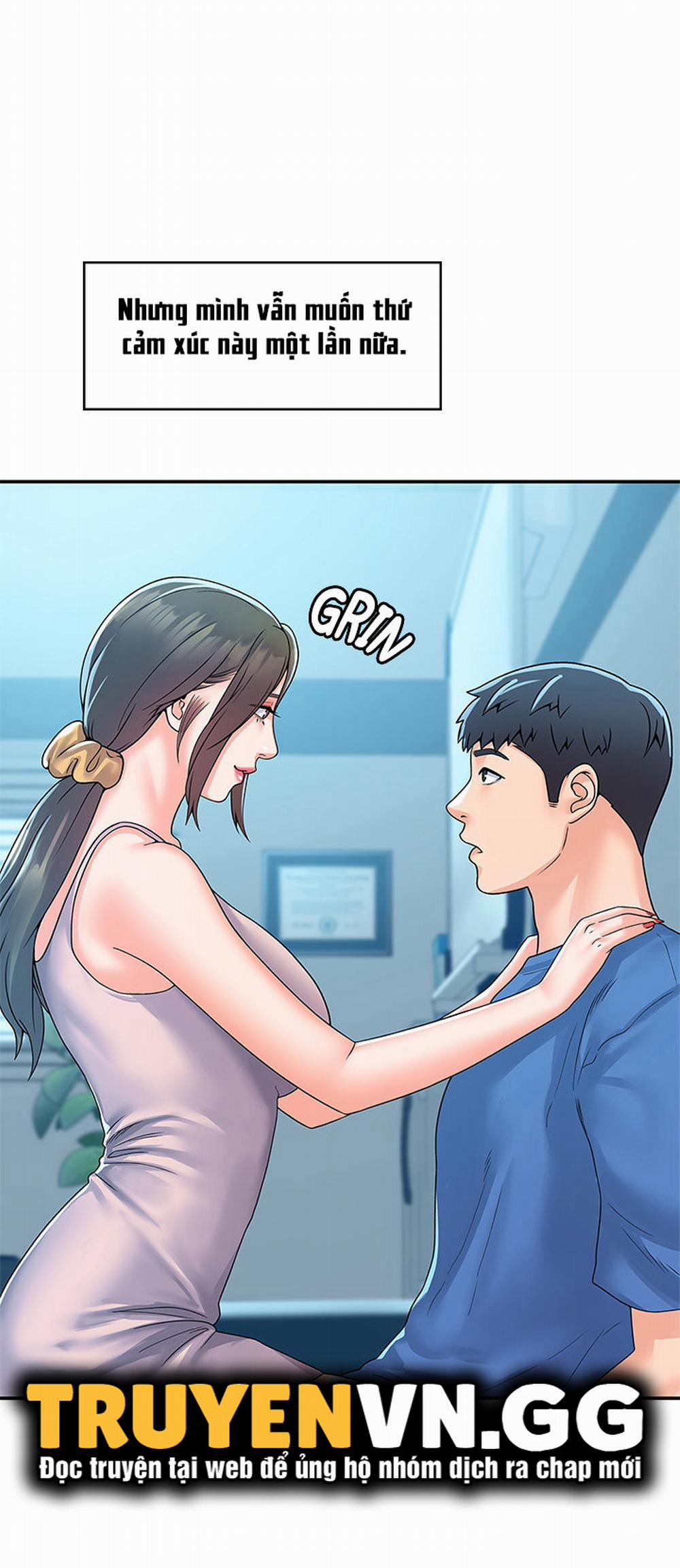 manhwax10.com - Truyện Manhwa Sinh Viên Thời Nay Chương 65 Trang 9