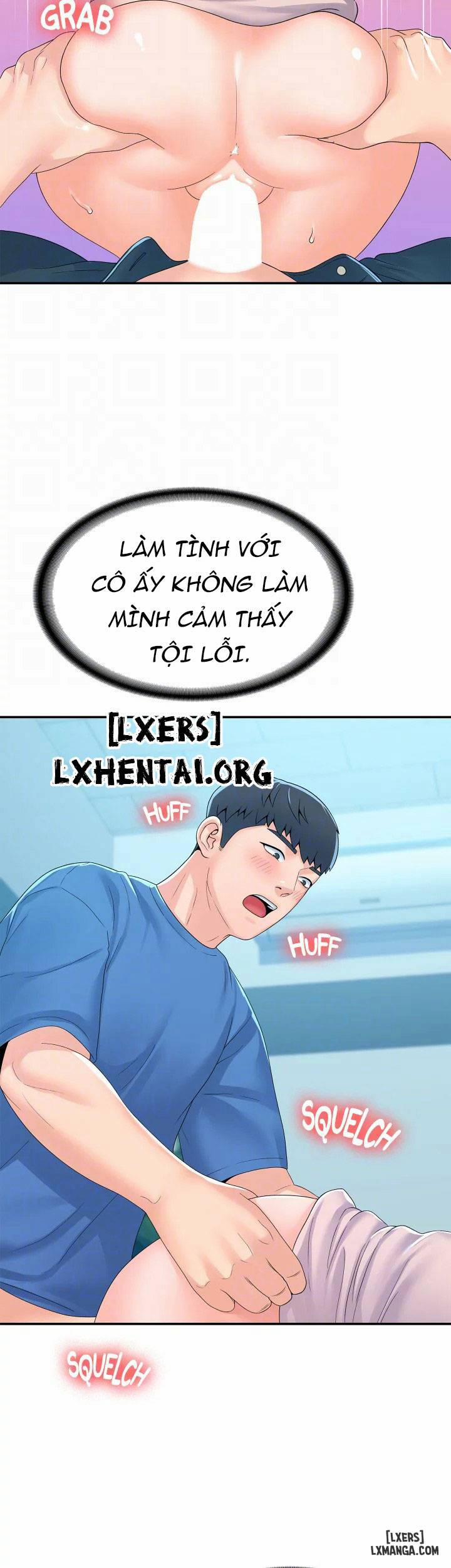 manhwax10.com - Truyện Manhwa Sinh Viên Thời Nay Chương 66 Trang 13