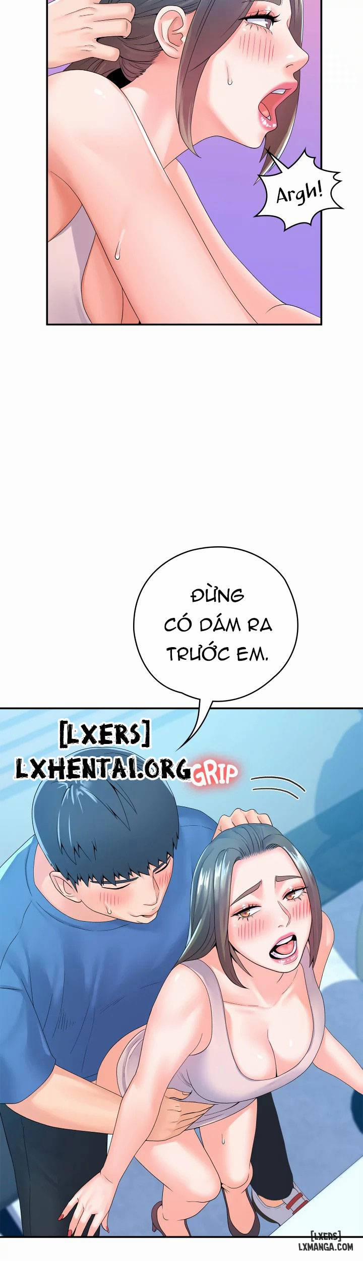 manhwax10.com - Truyện Manhwa Sinh Viên Thời Nay Chương 66 Trang 23