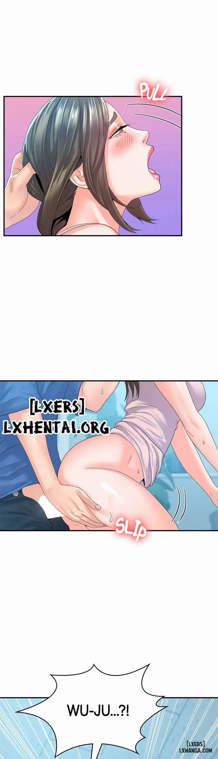 manhwax10.com - Truyện Manhwa Sinh Viên Thời Nay Chương 66 Trang 27